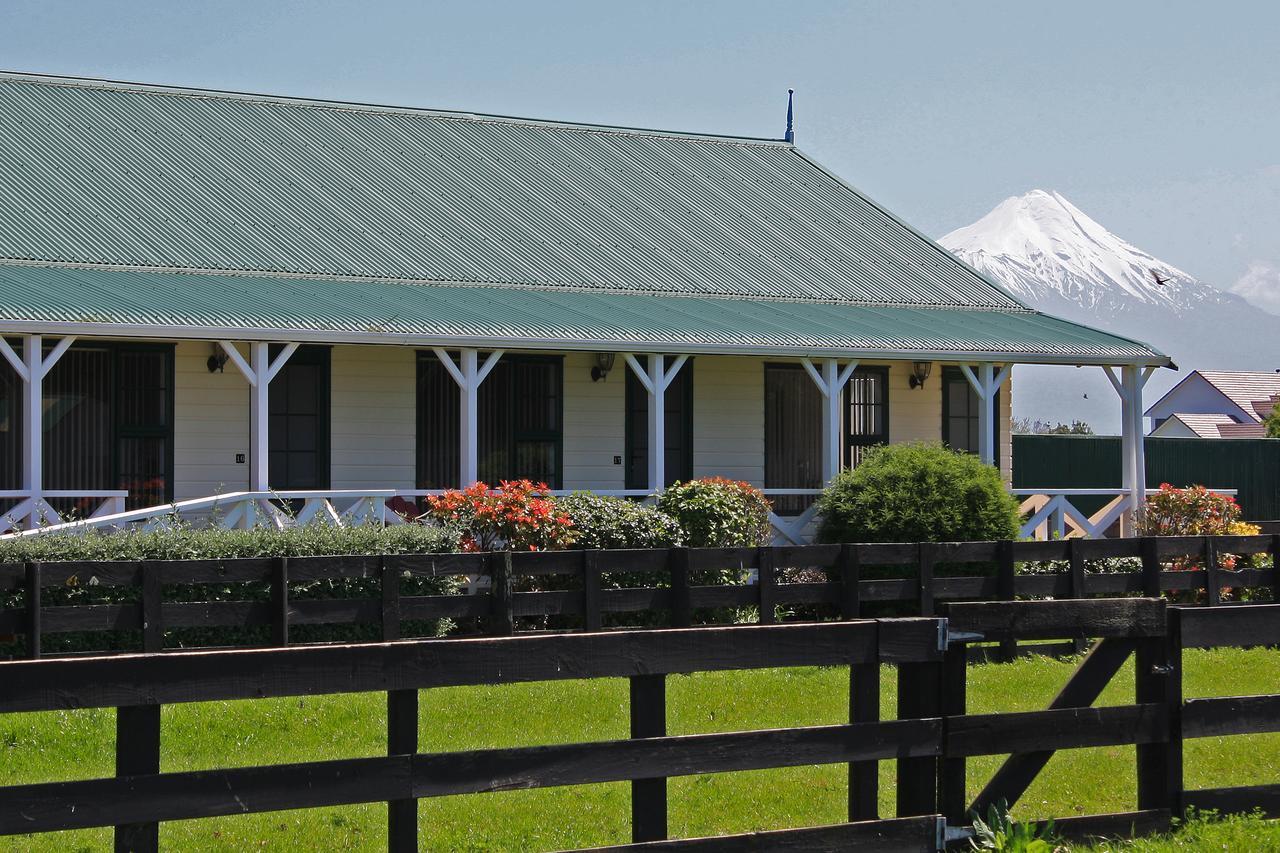 Kerry Lane Motel Hawera Exterior photo